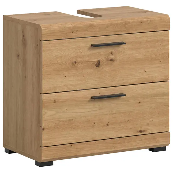 Mască Pentru Chiuvetă 60/56/34 cm