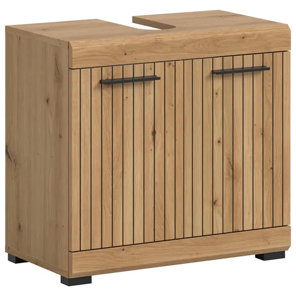 Mască Pentru Chiuvetă 60/56/34 cm