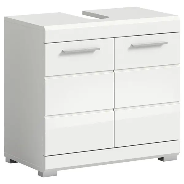 Mască Pentru Chiuvetă 60/56/34 cm