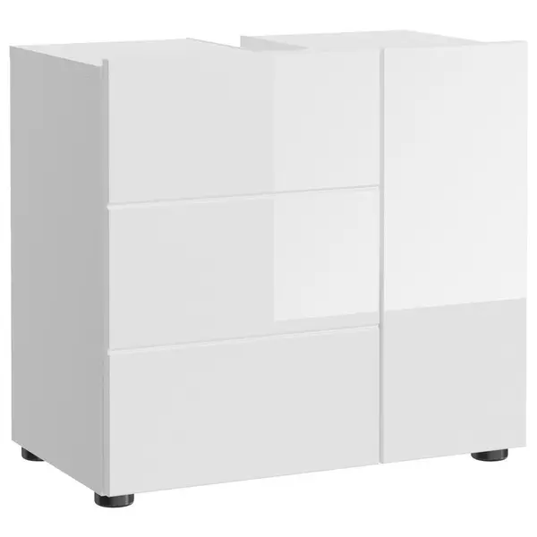 Mască Pentru Chiuvetă 60/57/34 cm