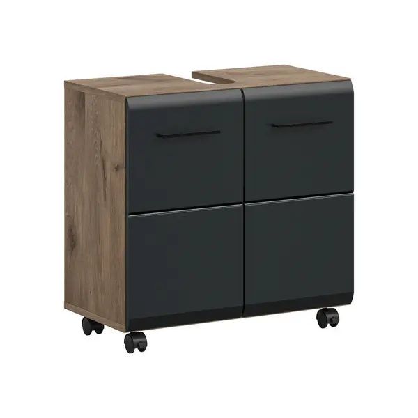 Mască Pentru Chiuvetă 60/58/30 cm