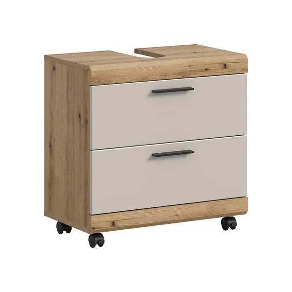 Mască Pentru Chiuvetă 60/60/34 cm
