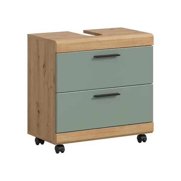 Mască Pentru Chiuvetă 60/60/34 cm