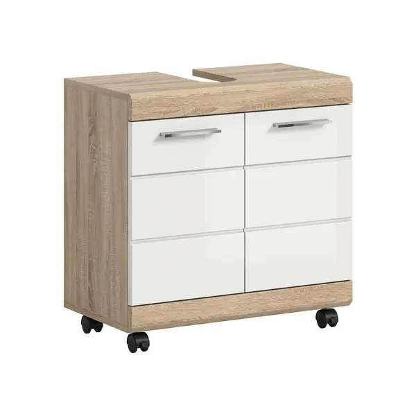 Mască Pentru Chiuvetă 60/60/34 cm