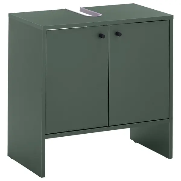 Mască Pentru Chiuvetă 60/60/35 cm