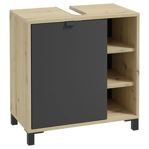 Mască Pentru Chiuvetă 60/62/34 cm