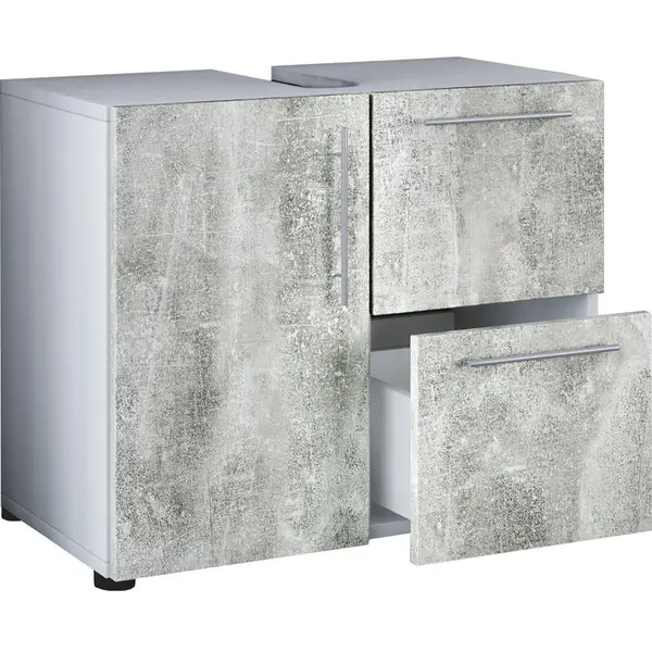 Mască Pentru Chiuvetă 61/51/30 cm