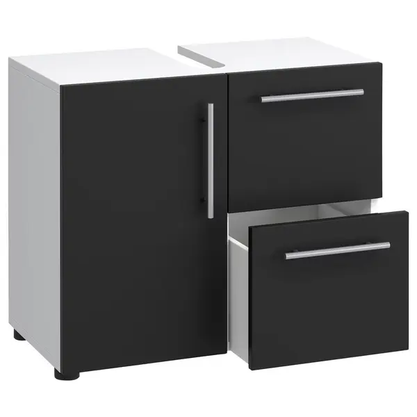 Mască Pentru Chiuvetă 61/51/32 cm