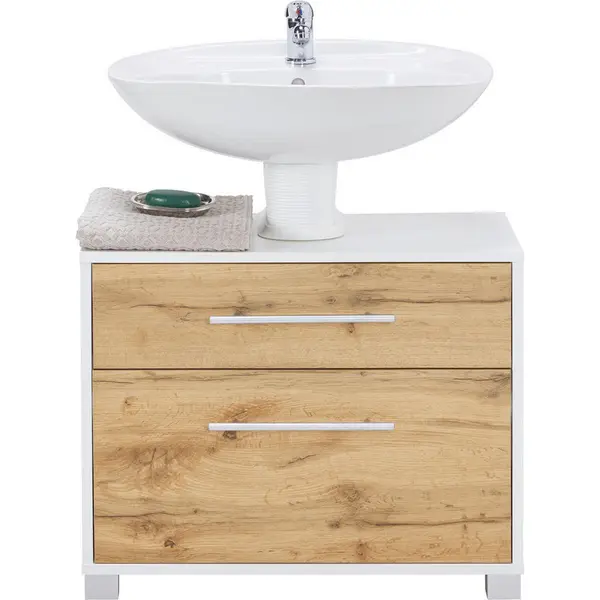 Mască Pentru Chiuvetă 65/53/35 cm