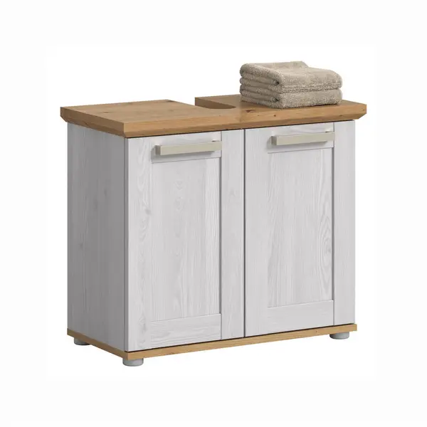 Mască Pentru Chiuvetă 69/59/34 cm