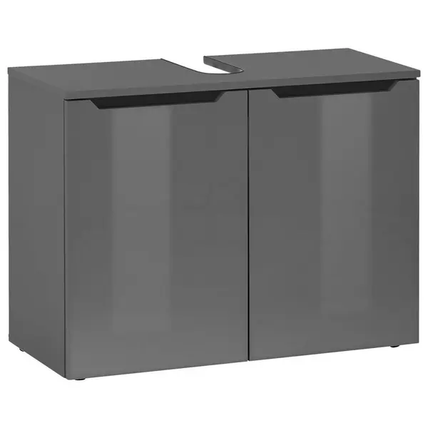 Mască Pentru Chiuvetă 80/60/35 cm