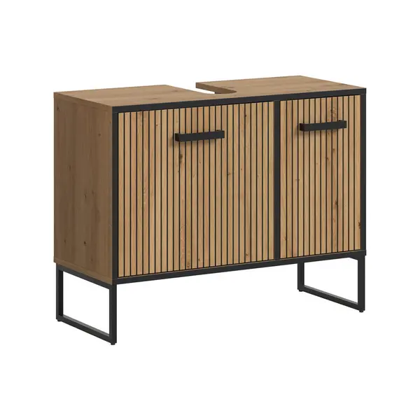 Mască Pentru Chiuvetă 80/63/36 cm