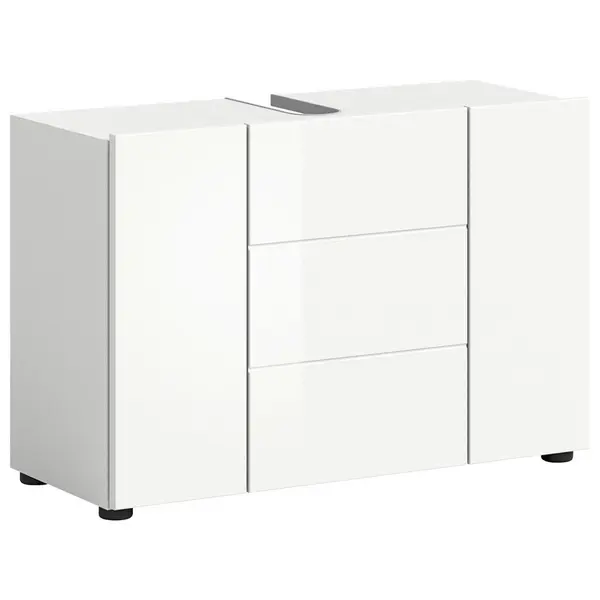 Mască Pentru Chiuvetă 82/56/34 cm