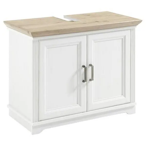 Mască Pentru Chiuvetă 86/67/43 cm