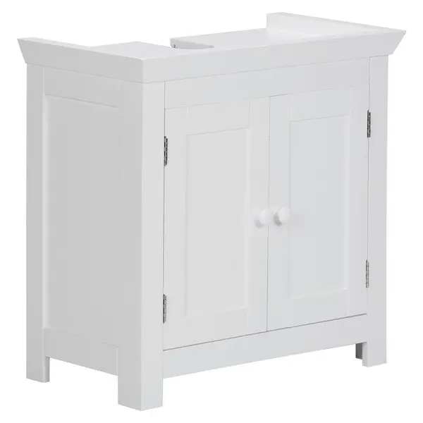 Mască Pentru Lavoar 57/55,5/30 cm