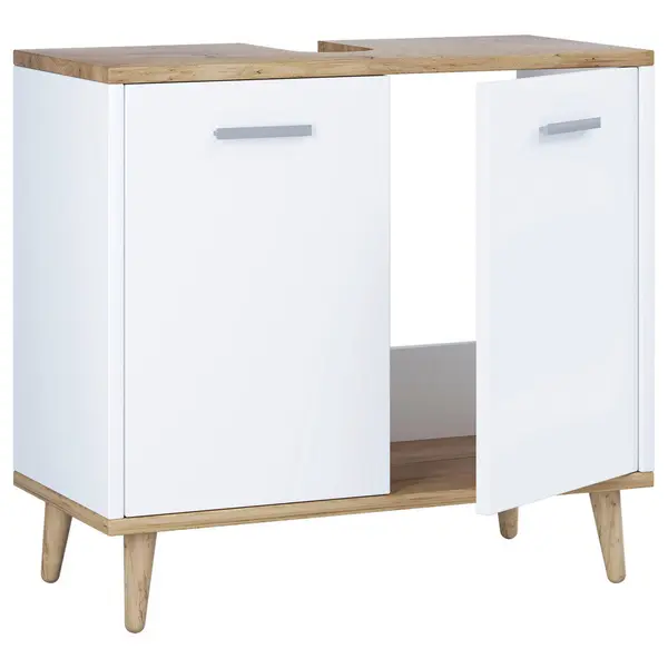 Mască Pentru Lavoar 60/56/28 cm