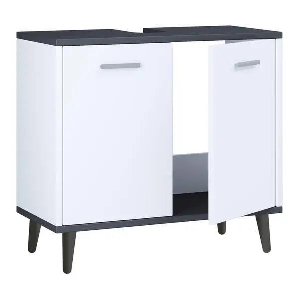 Mască Pentru Lavoar 60/56/28 cm