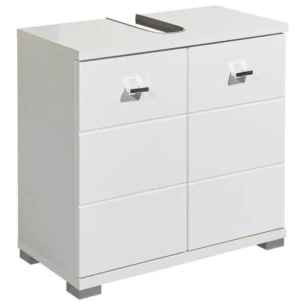 Mască Pentru Lavoar 60/57/31 cm
