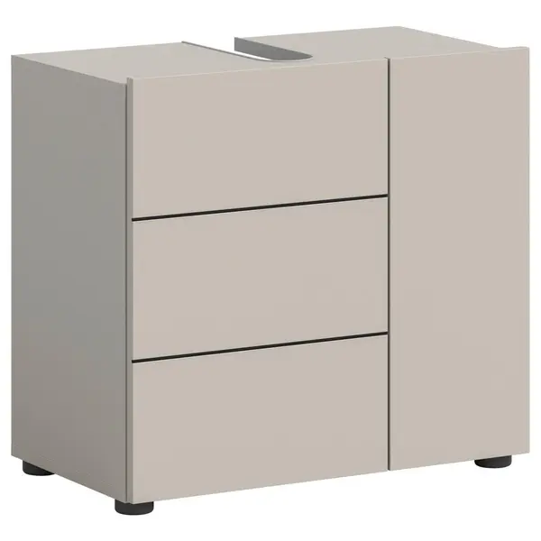 Mască Pentru Lavoar 60/57/34 cm