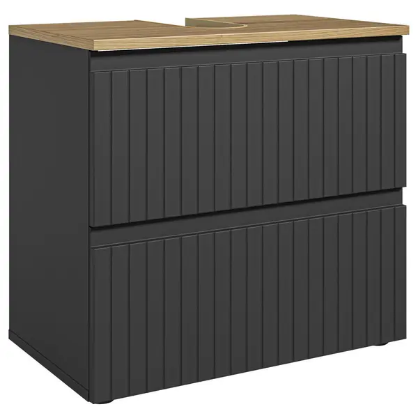 Mască Pentru Lavoar 60/57/36 cm