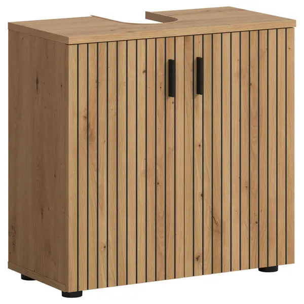 Mască Pentru Lavoar 60/59/30 cm