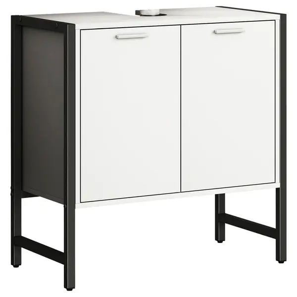 Mască Pentru Lavoar 60/60/30 cm