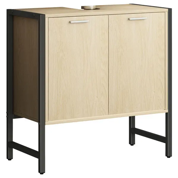 Mască Pentru Lavoar 60/60/30 cm