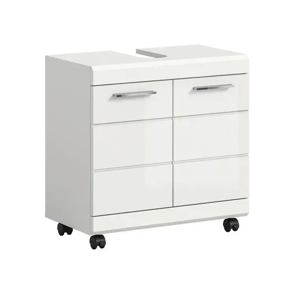 Mască Pentru Lavoar 60/60/34 cm