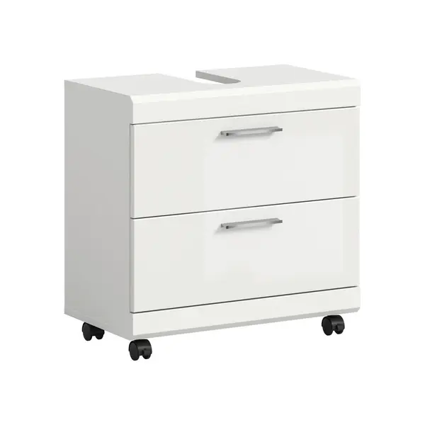 Mască Pentru Lavoar 60/60/34 cm