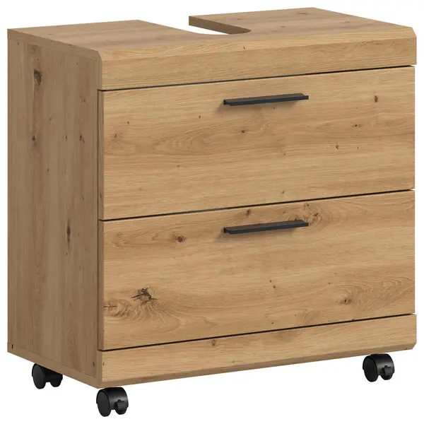 Mască Pentru Lavoar 60/60/34 cm