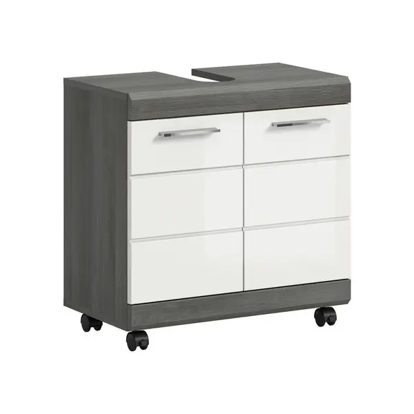 Mască Pentru Lavoar 60/60/34 cm