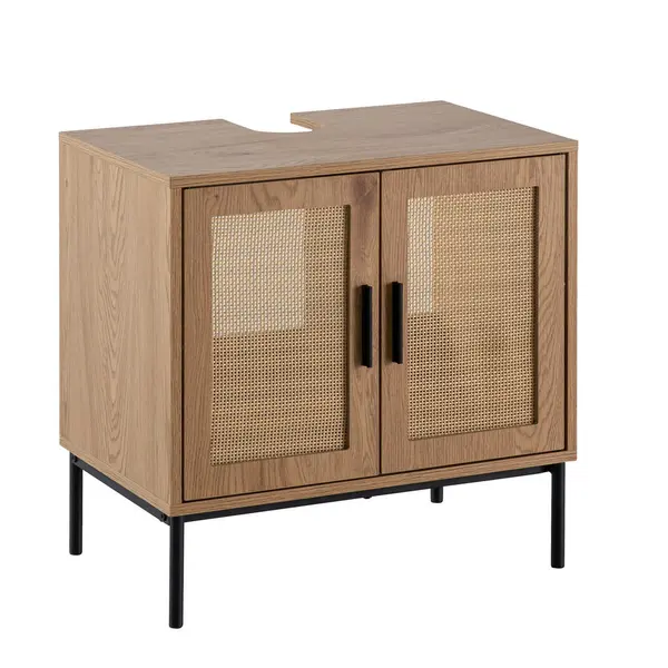 Mască Pentru Lavoar 60/60/40 cm