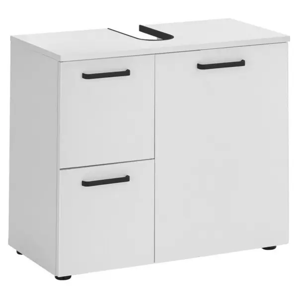 Mască Pentru Lavoar 70/60/35 cm