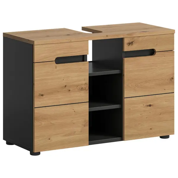 Mască Pentru Lavoar 80/55/34 cm