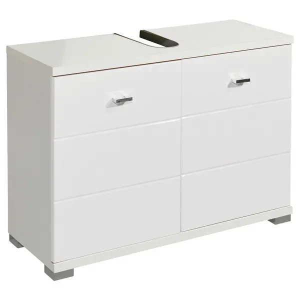 Mască Pentru Lavoar 80/57/31 cm