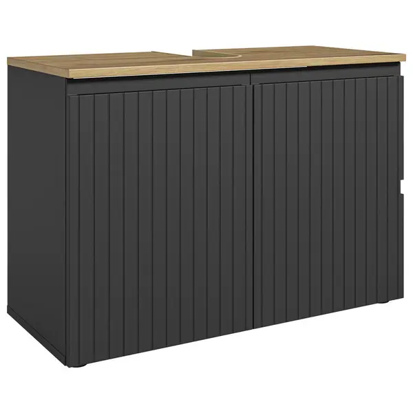 Mască Pentru Lavoar 80/57/36 cm