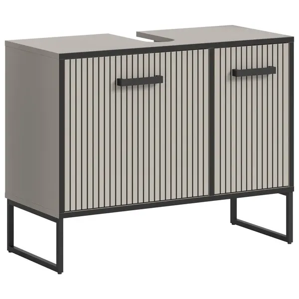 Mască Pentru Lavoar 80/63/36 cm