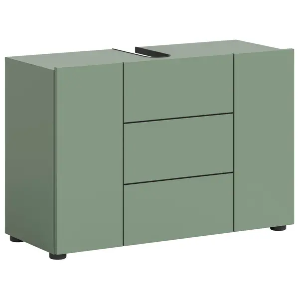 Mască Pentru Lavoar 82/56/34 cm