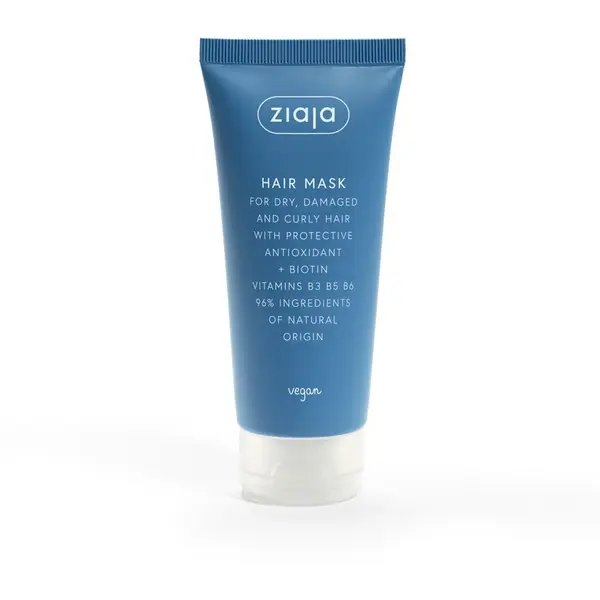 Masca pentru Par Antioxidanta cu Biotina Hair Care 100ml