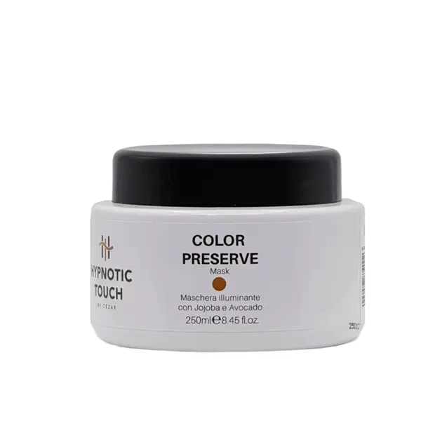 Mască pentru păr vopsit cu jojoba și avocado 250 ml, Color Preserver