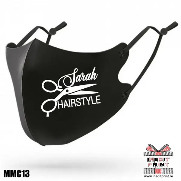 Masca personalizata Hairstyle MMC13