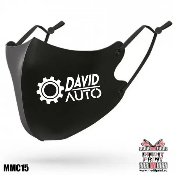 Masca personalizata Reparatii Auto MMC15