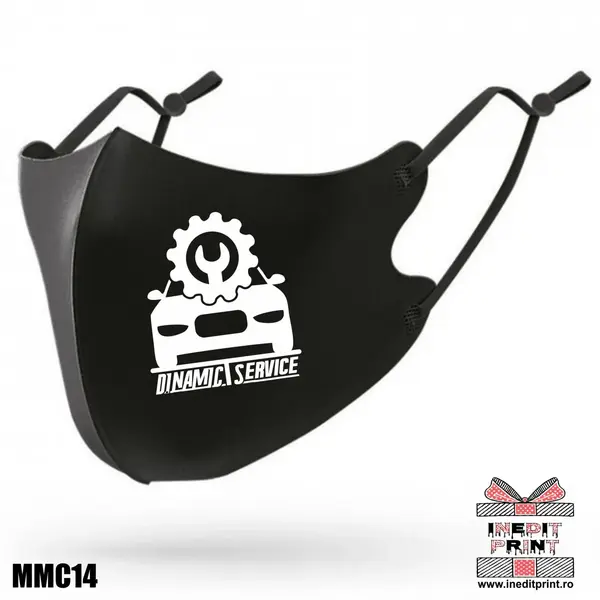 Masca personalizata Service MMC14