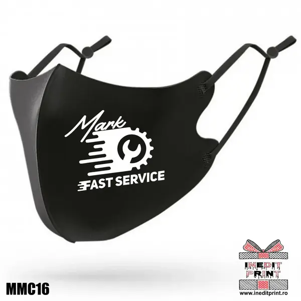 Masca personalizata Service MMC16