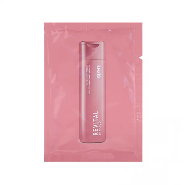 Masca protectia culorii si stralucire par vopsit si uscat Revital Glynt, 8 ml