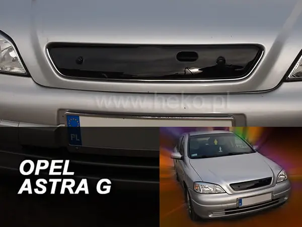 Masca Radiator Compatibil Opel Astra G 1998-2009
