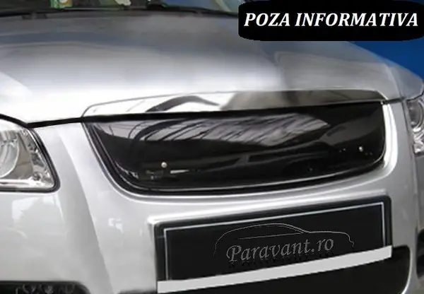 Masca Radiator Compatibil Skoda Octavia I 1996-2000