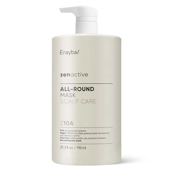 Masca Reparatoare Z10A All-Round Mask 750ml