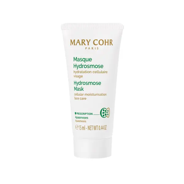 Masca revitalizare si hidratare ten Mary Cohr Hydrosmose 15ml