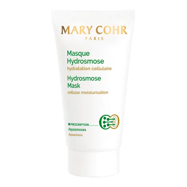 Masca revitalizare si hidratare ten Mary Cohr Hydrosmose 50ml